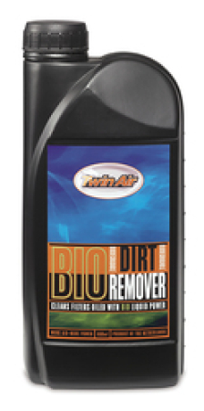 TWIN AIR BIO DIRT REMOVER, AIR FILTER CLEANER (900GR) (12) 201-15-9004