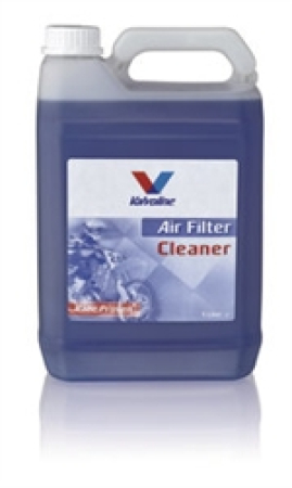 VALVOLINE AIRFILTER CLEANER 5L 20-90630