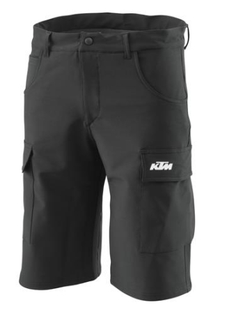 PURE SHORTS 3PW21002640X