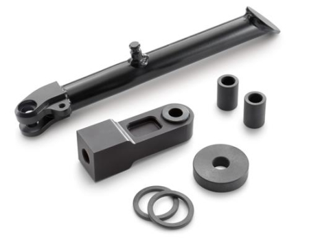 LOW CHASSIS KIT 64112955044