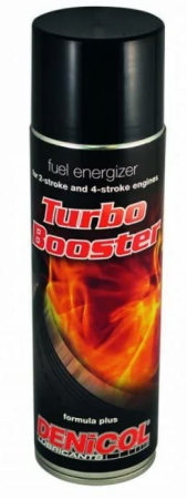 DENICOL TURBO  BOOSTER 500 ML DENTURBO500