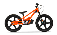 Electric Balance Bikes