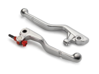 Clutch / brake lever