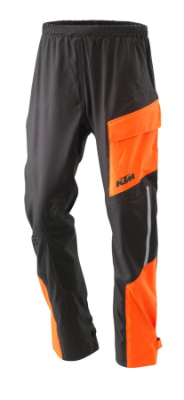 RAIN PANTS V2 3PW22000340X