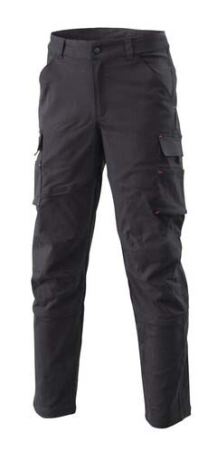 MECHANIC PANTS 3PW24002580X