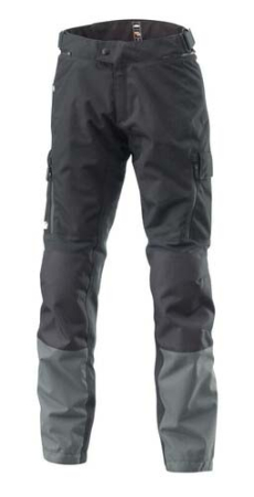 WOMEN TOURRAIN V3 WP PANTS 3PW24000940X
