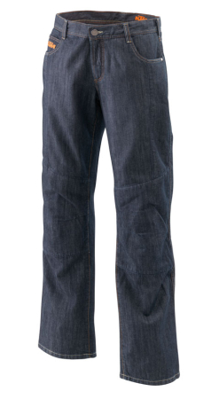 KEVLAR RIDING JEANS 14 3PW141210X