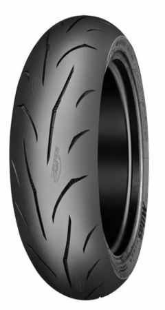 MITAS 150/60ZR17 66W TL [R] SPORT FORCE+ 03021428