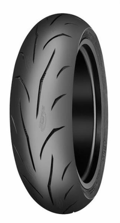 150/60ZR17 66W TL MITAS SPORT FORCE+ [R] 575474