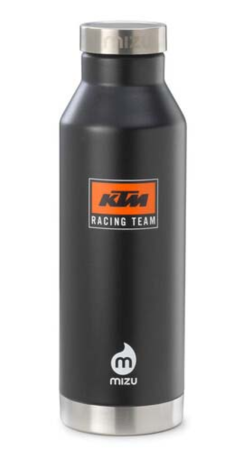 TEAM V6 THERMO BOTTLE 3PW240000400