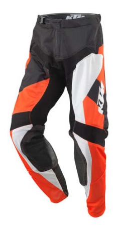 RALLY PRO PANTS  3PW24001450X