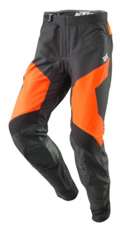 GRAVITY-FX PANTS 3PW24001270X