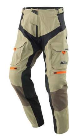 DEFENDER PANTS  3PW24002060X