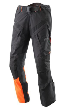 TERRA ADVENTURE PANTS 3pw21000620X