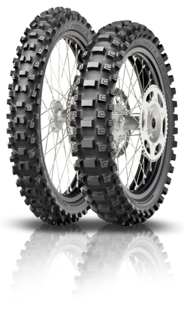 DUNLOP GEOMAX MX33 110/100-18 64M TT RE. 544-636096