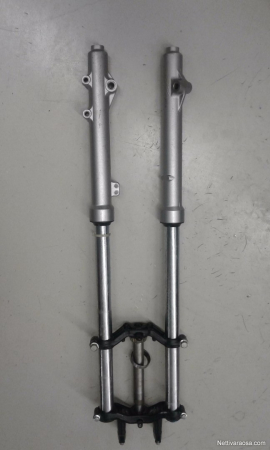 KAWASAKI KX NVO2527289