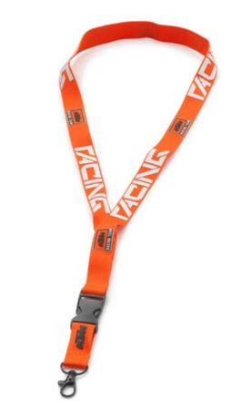 TEAM LANYARD ORANGE 3PW240001500