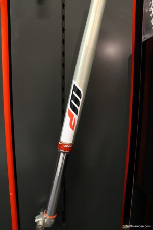 KTM WP AER PRO NVO2760921