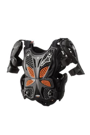 A-10 FULL CHEST PROTECTOR 3pw192040X