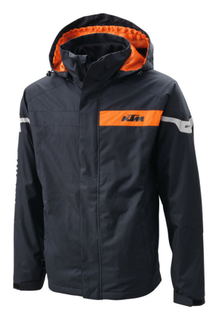 ANGLE 3 IN 1 JACKET 3PW165110X