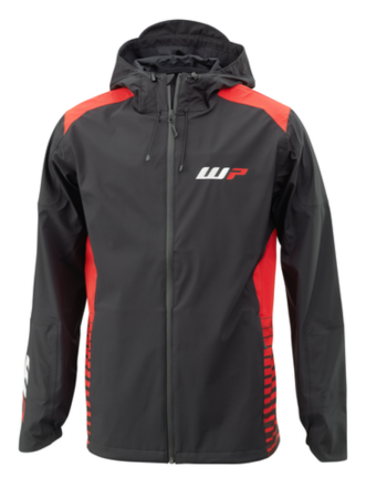 REPLICA TEAM HARDSHELL JACKET 3wp24004110x