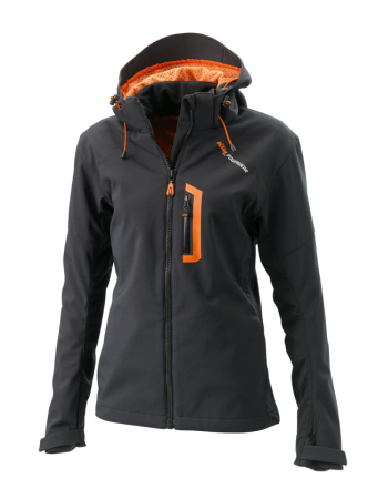 TWO 4 RIDE JACKET 14 WOMAN 3PW148110X