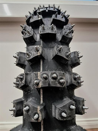 90/100-16 MITAS TF-EX HT 242 NASTAA ICE 70001074R