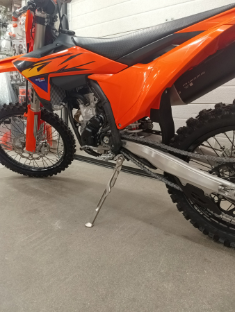 Seisontajalka KTM SX 2023- 2023141125
