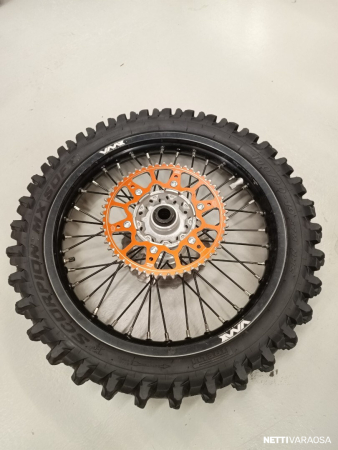 KTM 125sx 2019 NVO3220498