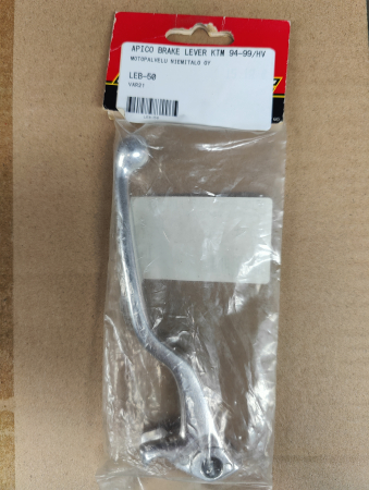 APICO BRAKE LEVER KTM 94-99/HVA 95-01 LEB-50