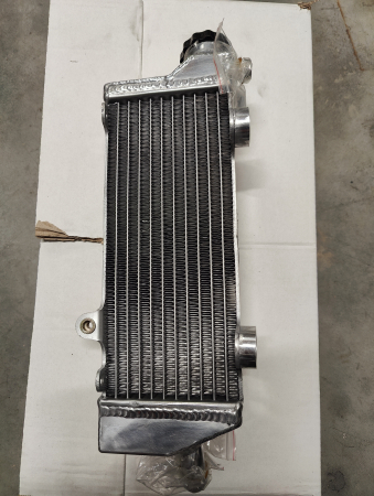 JÄÄHDYTIN KTM EXC-F 250/450/500 12-  46-40-4038