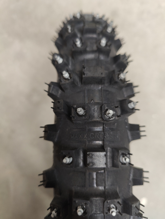 NASTAR, MAXISS 2.50-10 120KPL M73041-1