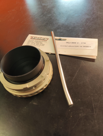 PRE-LOAD ADJ.  SX <-2010 EXC <-2011 46-34-901