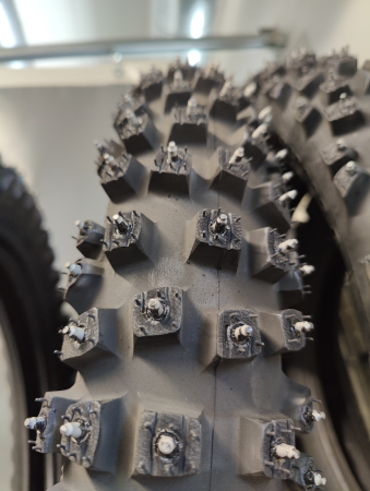 NASTAR,MICHELIN 90/100 STC6 320KPL M-274832-1