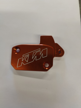 HANDBRAKE CYLINDER COVER SXS05450310