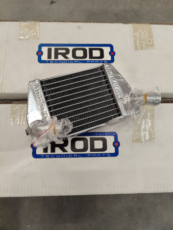 IROD JÄÄHDYTIN KTM SX85 04-12  46-40-4031