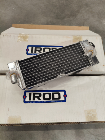 IROD JÄÄHDYTIN KTM SX85 04-12  46-40-4030