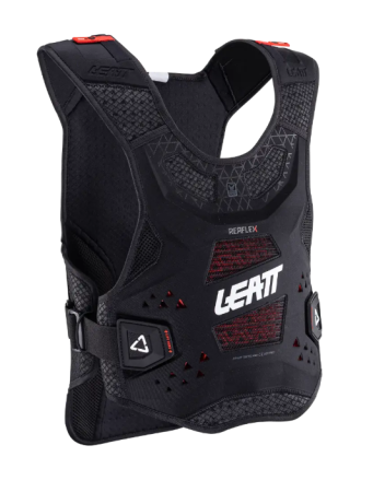 LEATT CHEST PROTECTOR REAFLEX L50240604X