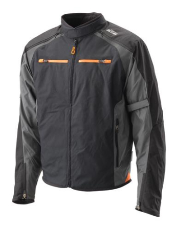 STREET EVO JACKET 3PW171110X