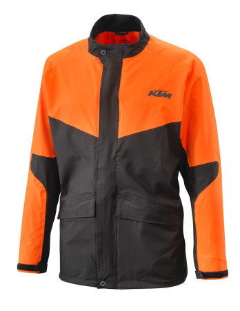 RAIN JACKET V2 L 3PW22000330X