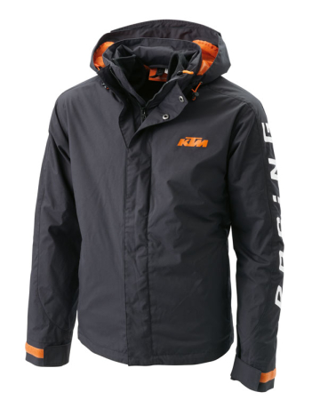 MENS OUTDOOR JACKET 3PW145120X