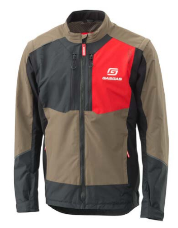 FAST JACKET 3GG24001950X