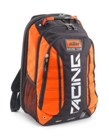 TEAM CIRCUIT BACKPACK 3PW240001300