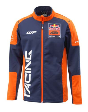 REPLICA TEAM SOFTSHELL JACKET  3RB24000620X