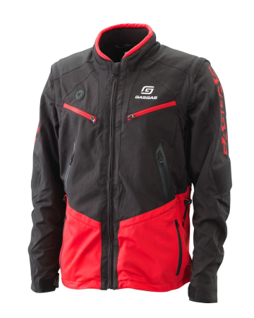 Offroad Jacket 3GG21004280X