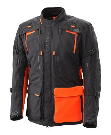 TERRA ADVENTURE JACKET 3pw21000610X