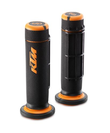 GRIP-SET DUAL COMPOUND ATV 83002021000