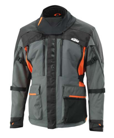 TERRA ADVENTURE PRO JACKET 3PW24000980X