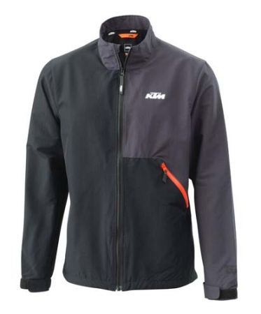 GRAVITY-FX JACKET 3PW24001290X