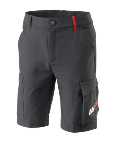 REPLICA TEAM SHORTS  3WP24004130X